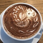 ストリーマー コーヒー カンパニー - ココア 2018/04/10