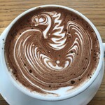 ストリーマー コーヒー カンパニー - ココア 2018/04/11