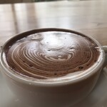 ストリーマー コーヒー カンパニー - ココア 2018/04/11