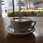 ストリーマー コーヒー カンパニー - ココア 2018/04/11