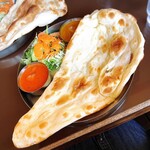 インド食堂　マハトマ - 