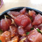 Pā´ina Cafe - ツナ〜lol