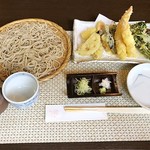 Soba Akitsu - 