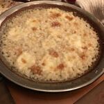 目黒バル la casa del PINO - 