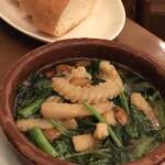 目黒バル la casa del PINO - 