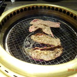 焼肉 秀門 - 