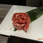 焼肉 秀門 - 各部位