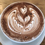 ストリーマー コーヒー カンパニー - ココア 2018/04/12