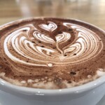 ストリーマー コーヒー カンパニー - ココア 2018/04/12