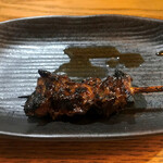 かぶと - えり焼　関東風