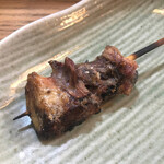 かぶと - 天然　頭　塩