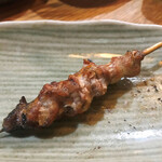 かぶと - ばら身　天然5匹分