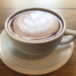 ストリーマー コーヒー カンパニー - ココア 2018/04/13