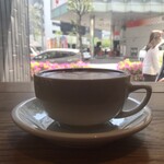 ストリーマー コーヒー カンパニー - ココア 2018/04/13