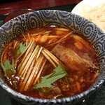 Nihonsoba Asahiya - 