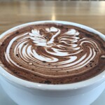 ストリーマー コーヒー カンパニー - ココア 2018/04/16