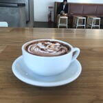 ストリーマー コーヒー カンパニー - ココア 2018/04/16