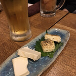 日本酒バル　Chintara - 