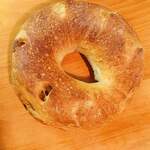 バックシュトゥーベ ツオップ - 