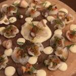 目黒バル la casa del PINO - 