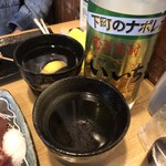 やきとり良太 - 