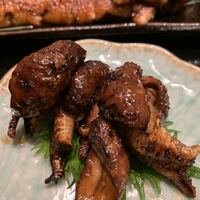 うなぎ家 しば福や - 