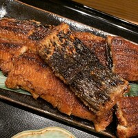 うなぎ家 しば福や - 