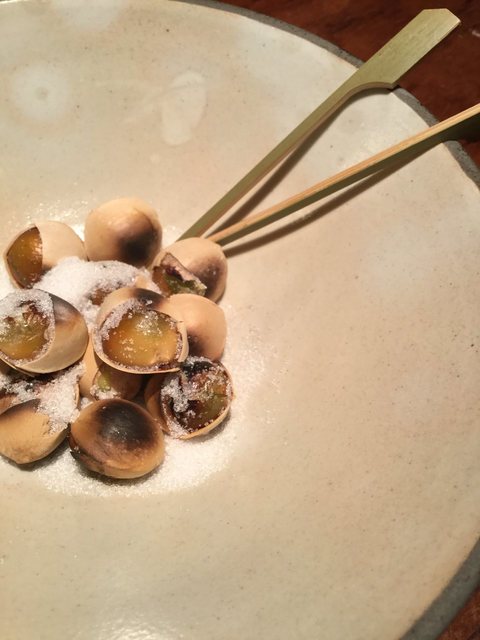 平尾 開 ヒラオ カイ 旧店名 和 洋料理 開 薬院大通 割烹 小料理 ネット予約可 食べログ