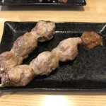 やきとり良太 - 