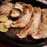 小さな韓国 あぷろ - 