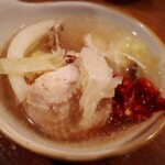 小さな韓国 あぷろ - 