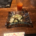 Makoya - 小皿
