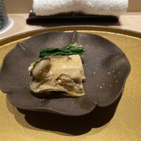鮨 村上二郎 - 