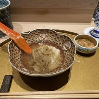 鮨 村上二郎 - 