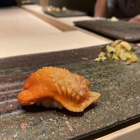 鮨 村上二郎 - 