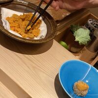 鮨 銀座 おのでら - 