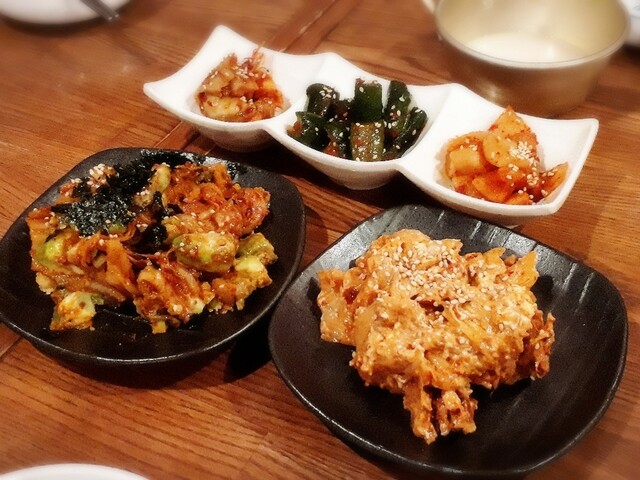 あぷろ 高宮店 高宮 韓国料理 ネット予約可 食べログ あぷろ 高宮店 高宮 韓国料理 ネット予約可 食べログ