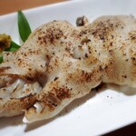 びっくり焼亭 8号店千代屋 - 