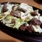 びっくり焼亭 - 