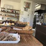 Boulangerie 粉桜 - 