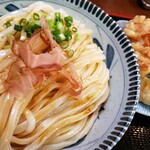 讃岐うどん いわい - 