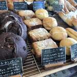 Boulangerie 粉桜 - 