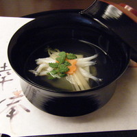 日本料理 幸庵 - 