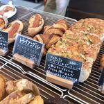 Boulangerie 粉桜 - 