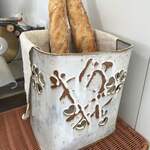 Boulangerie 粉桜 - 