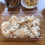 松茸小屋 あぜみち山荘 - 