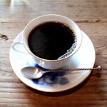 Tsukada Coffee - ツカダ珈琲オリジナルブレンド(400円)