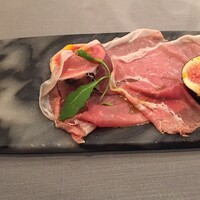 リストランテ・ホンダ - 