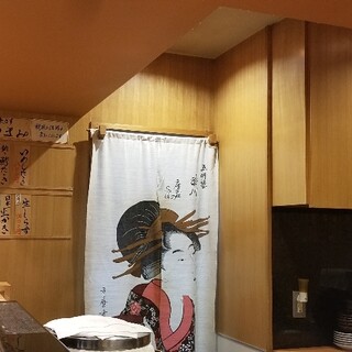 握り処 すし谷_2