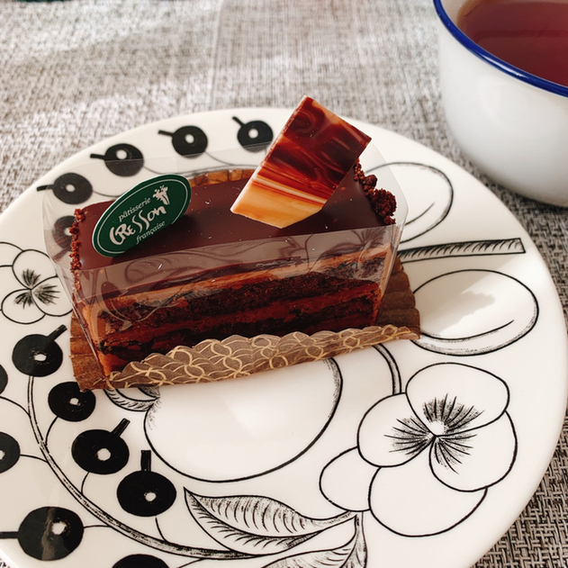 パティスリー クレソン 大岡山 ケーキ 食べログ